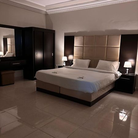 شقق بدور أرضي Medina Eksteriør billede