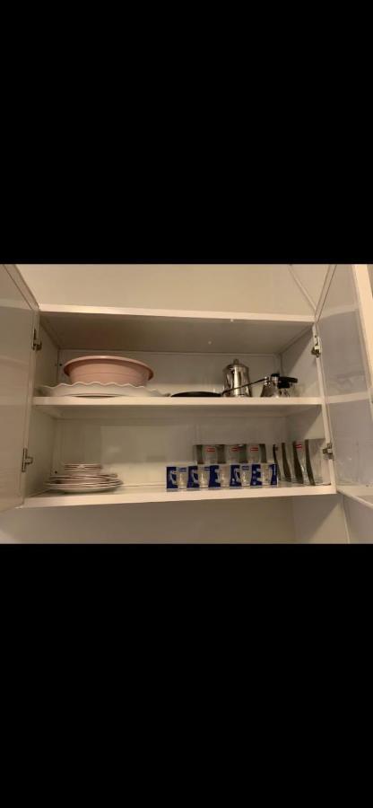 شقق بدور أرضي Medina Eksteriør billede