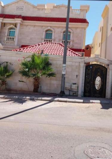 شقق بدور أرضي Medina Eksteriør billede