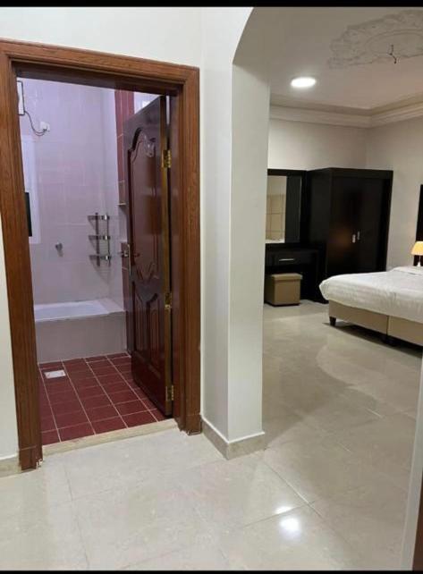 شقق بدور أرضي Medina Eksteriør billede